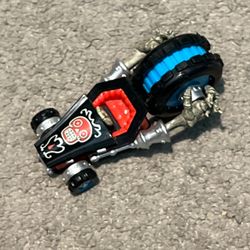 2015 Activision Skylanders Superchargers Crypt Crusher Vehicle Car (contact info removed)8