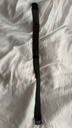 Belt