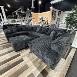 3 PC SECTIONAL 