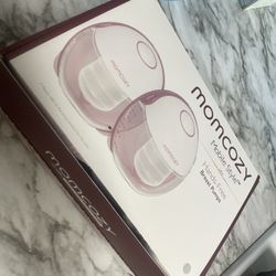 Breast pumps 