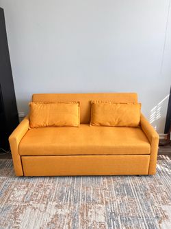 Sleeper sofa Full size