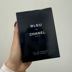 Bleu perfume Christmas gifts brand new 