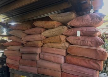 Patio Chair Cushions