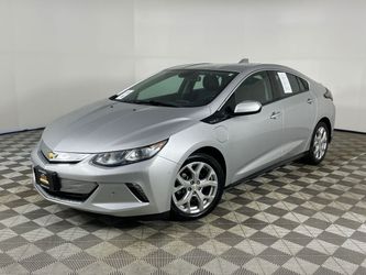 2017 Chevrolet Volt