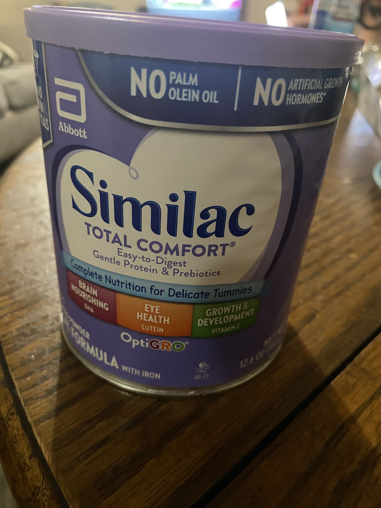 Similac
