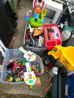 KIDS TOYS AND LEARNING ACTIVITY READ DETAILS