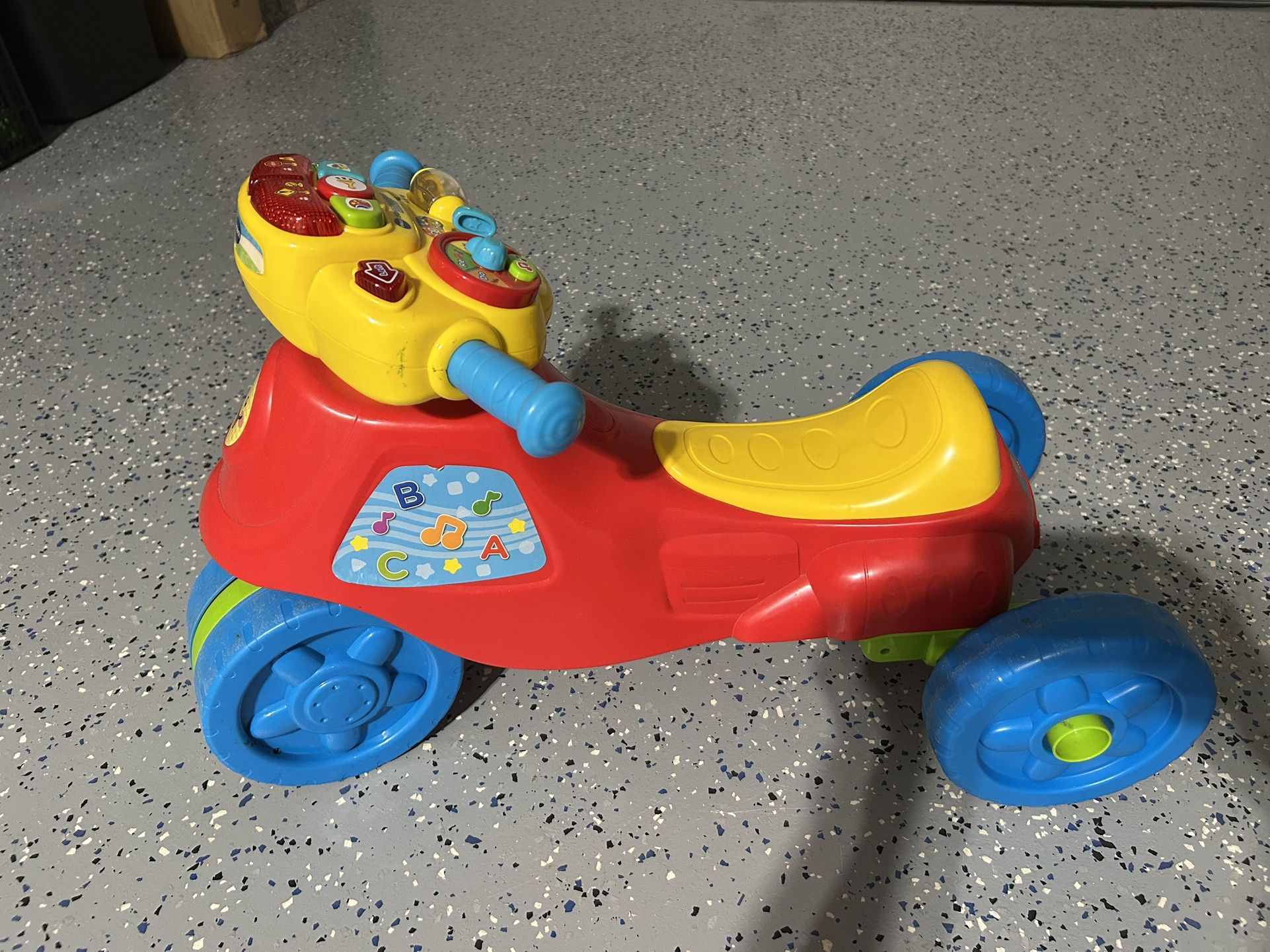 Vtech kids Tricycle