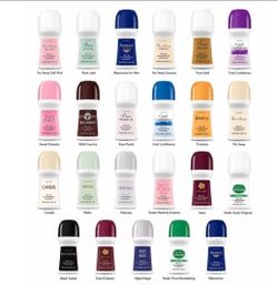 Deodorant
