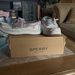 Sperry Shoes