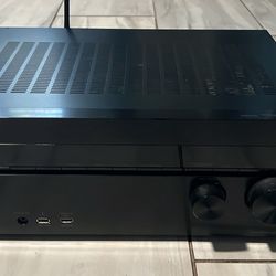 Sony Receiver STR-DN1040