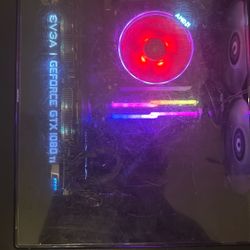 Pc Nvidia geforce gtx 1080 ti