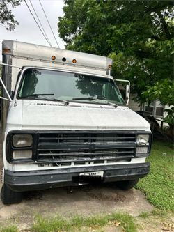1991 Chevrolet G-Series