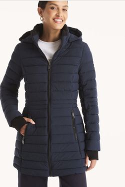 Nautica Puffer Jacket 