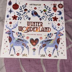 Coloring Book