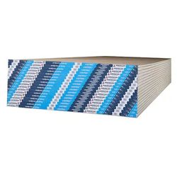 LightRoc 1/2 in. x 54 in. x 12 ft. Lightweight Gypsum Board(Drywall)