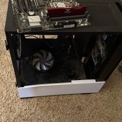 working gaming pc