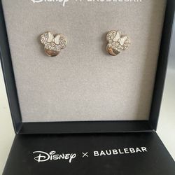 Brand New Baublebar Earrings 