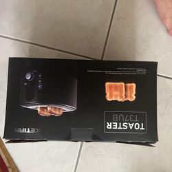 Toaster