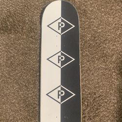 Pharmacy Skateboard Deck