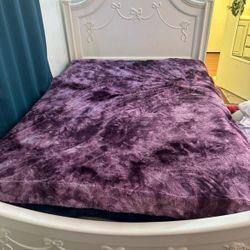 Disney Princess Bed (DOUBLE / FULL)