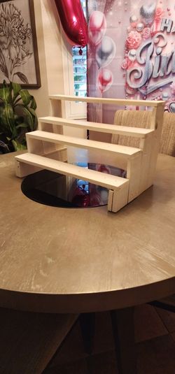 Cupcake Stand 