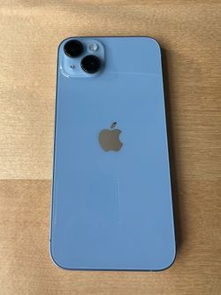IPhone 14 Plus 128gb Unlocked