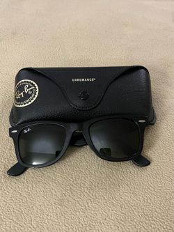 Ray Ban WAYFARER Sunglasses