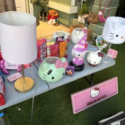 Yard Sale