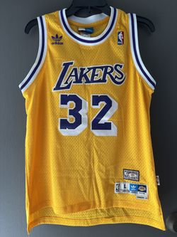 LAKERS JERSEY