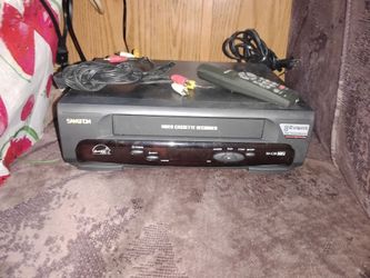 SAMTRON VCR