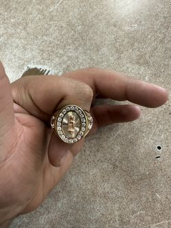 Big Boy Ring