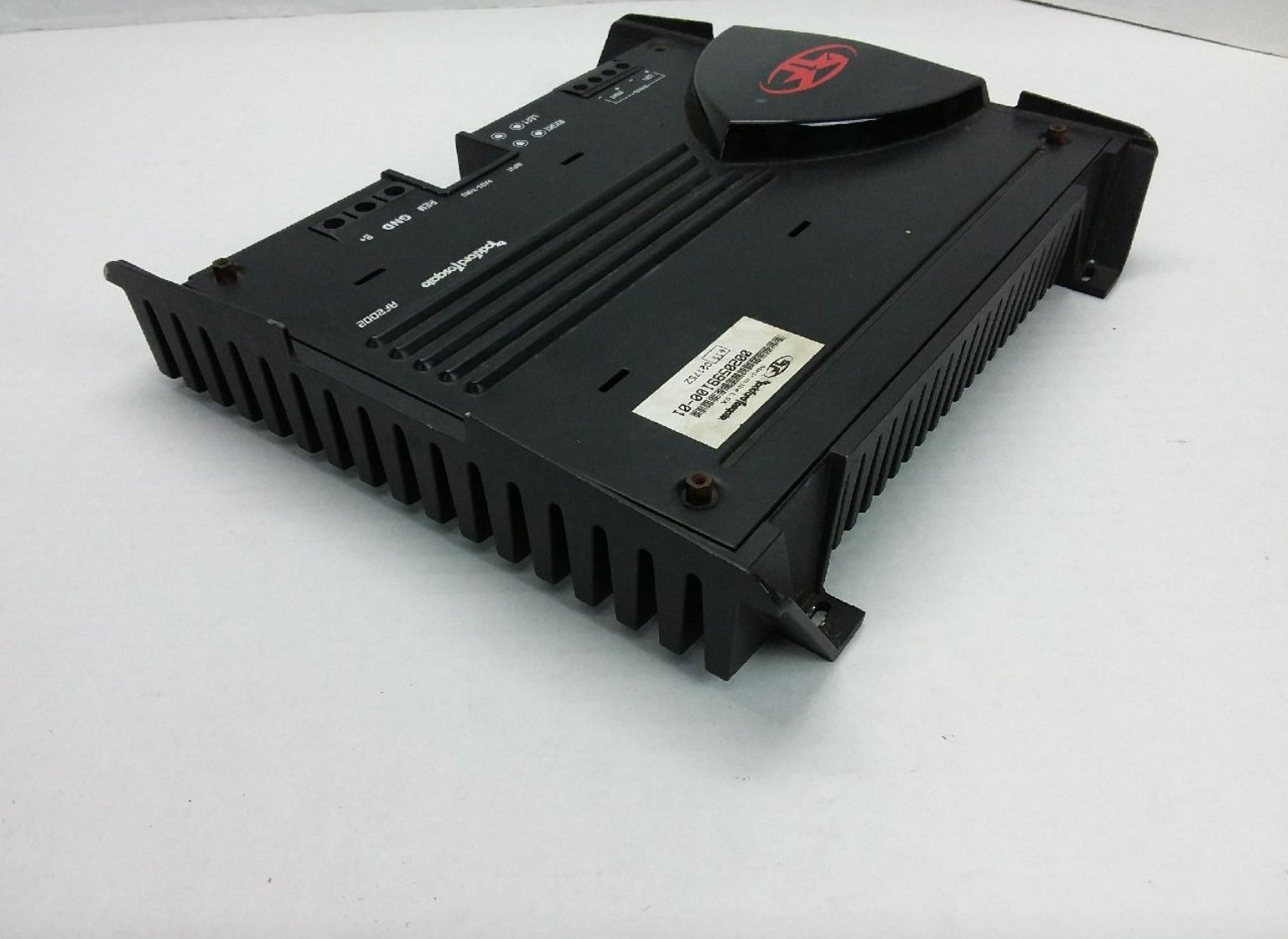 Rockford Fosgate RF2002 car audio amplifier for Sale in Greenville, PA