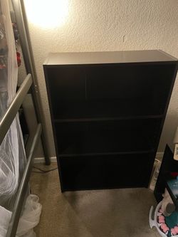 Book Shelf- IKEA