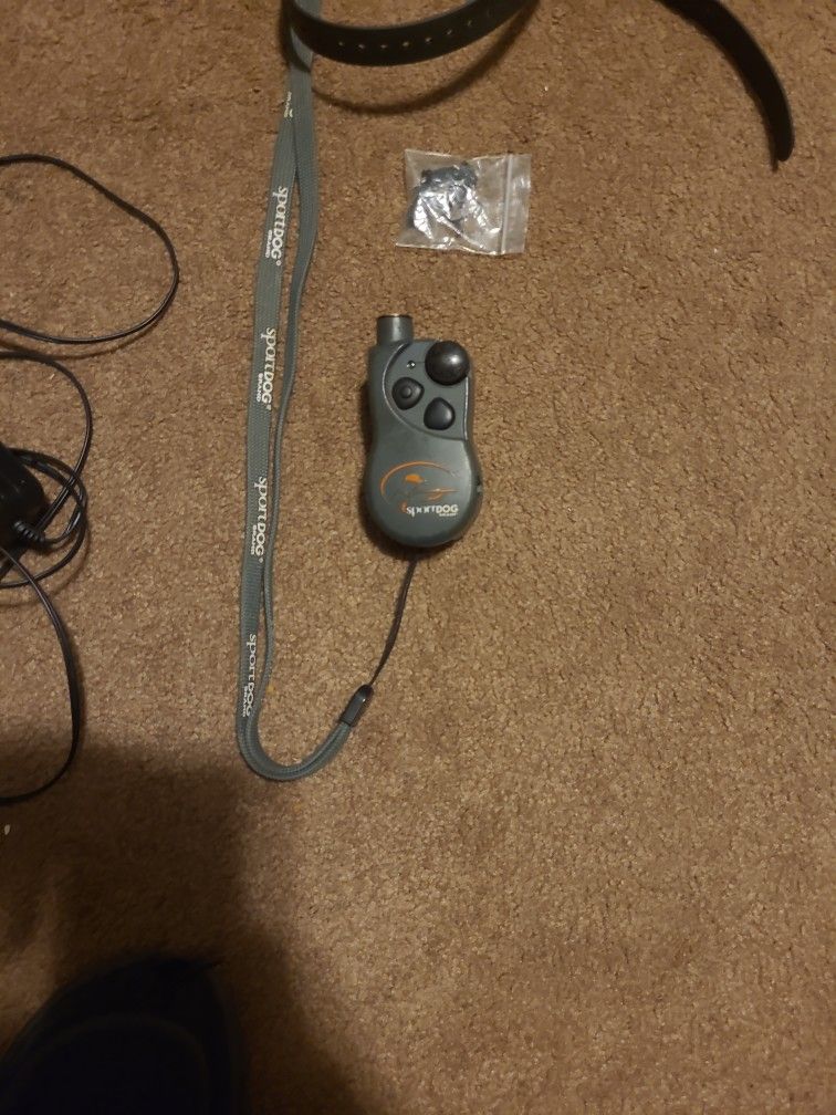 SportDOG- SportHunter X825