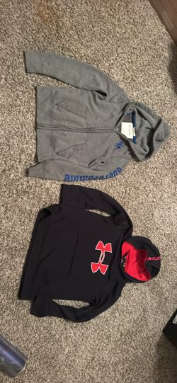 Boys Hoodies