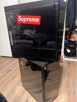 Prebuilt pc