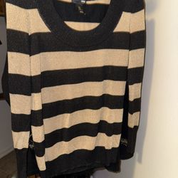 Shimmery  Women’s Top