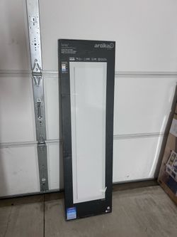 Artika Sunray Ultra-Thin LED Panel
