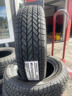 195-65-15 Bridgestone