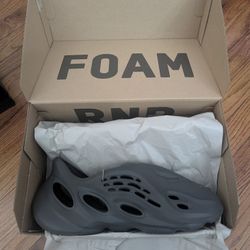 Yeezy Foam Runner