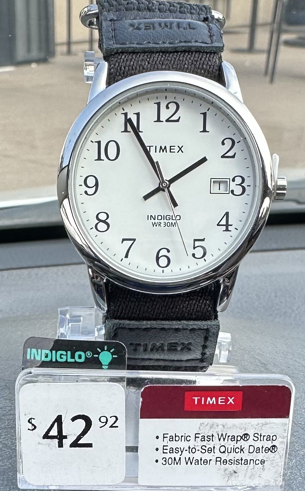 Timex Watch