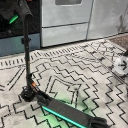 Kids Jetson Electric Scooter