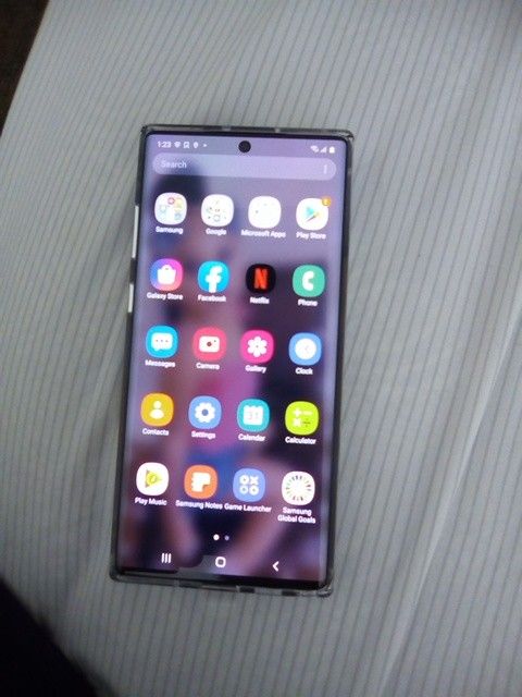 used galaxy note 10