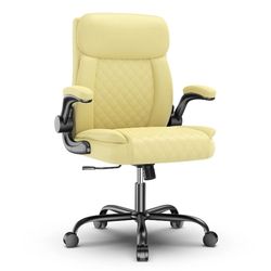 Seenda Executive Chair