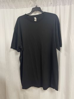 Unisex Plain Tshirt