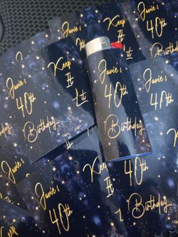 Party Favors