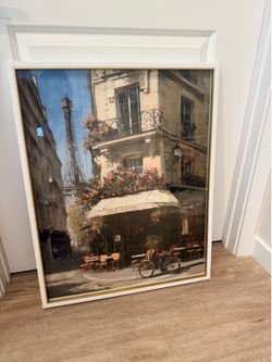 Louis Vuitton Artwork