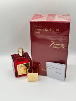 Baccarat Rouge 540 Extrait de Parfum