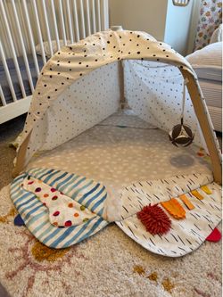 Lovevery Play Gym Mat