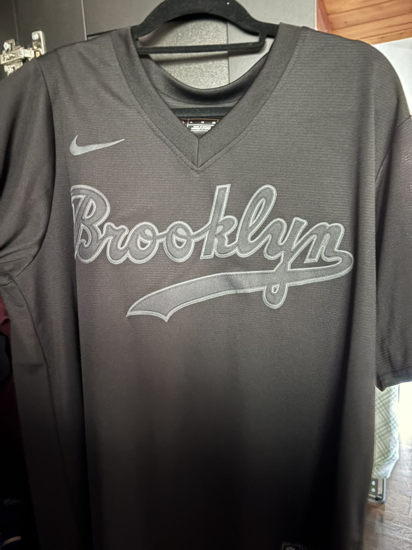 brooklyn dodgers jersey 